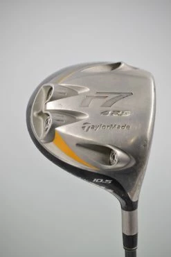 GolfRoots TaylorMade R7 425 10.5 Degree Driver S Flex
