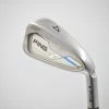 GolfRoots Ping Ping I E1 4 Iron S Flex -Adams Golf Shop B88329AA 6276 4678 AAC5 D7523DF578B1