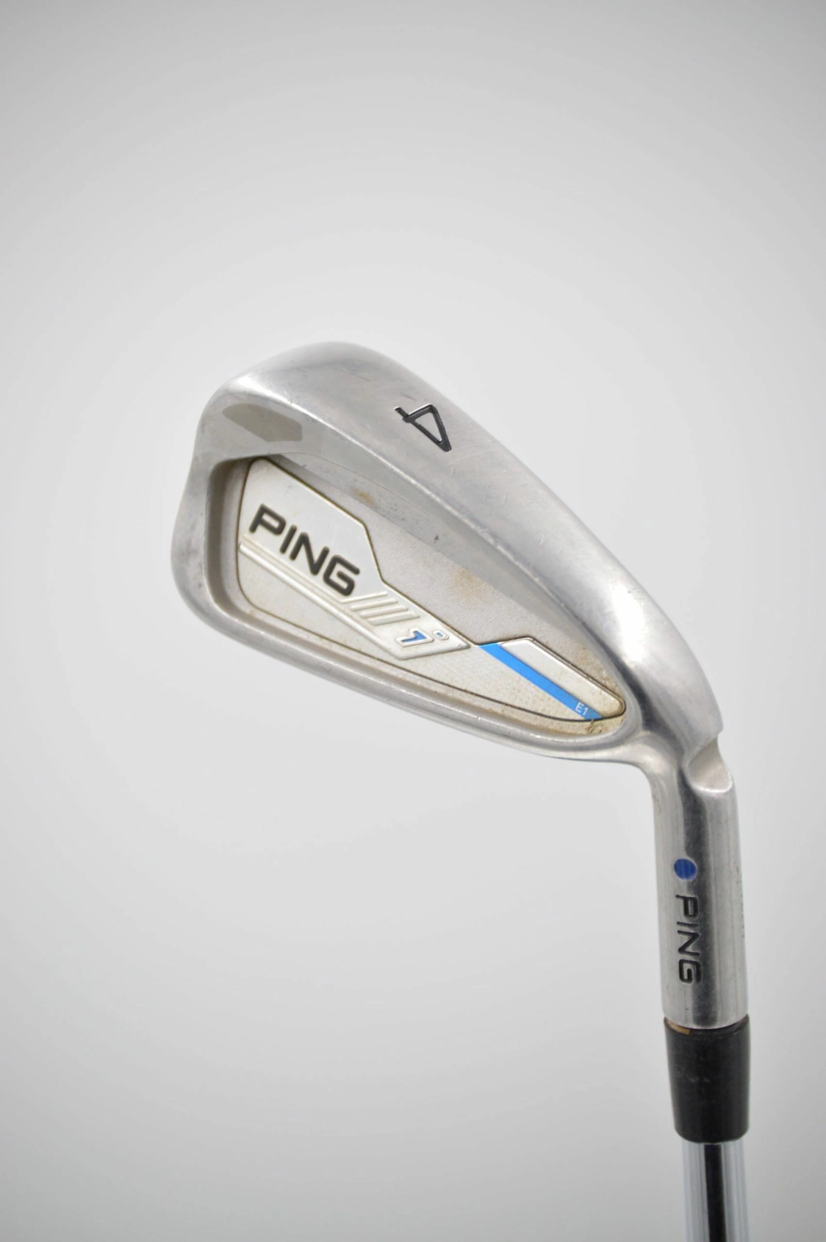 GolfRoots Ping Ping I E1 4 Iron S Flex 3 GolfRoots Ping Ping I E1 4 Iron S Flex