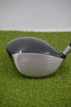 GolfRoots TaylorMade R5 Dual (Type D) 9.5 Degree Driver S Flex 9 GolfRoots TaylorMade R5 Dual (Type D) 9.5 Degree Driver S Flex -Adams Golf Shop BA172C9F 8858 4539 9262 8C20E917E48D