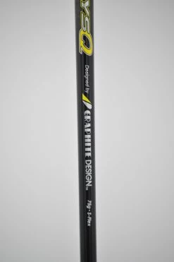 GolfRoots Adams Speedline Prototype 9033F 3 Wood S Flex 9 GolfRoots Adams Speedline Prototype 9033F 3 Wood S Flex -Adams Golf Shop BA722602 92CD 4CFD 8987 1A61624C998B