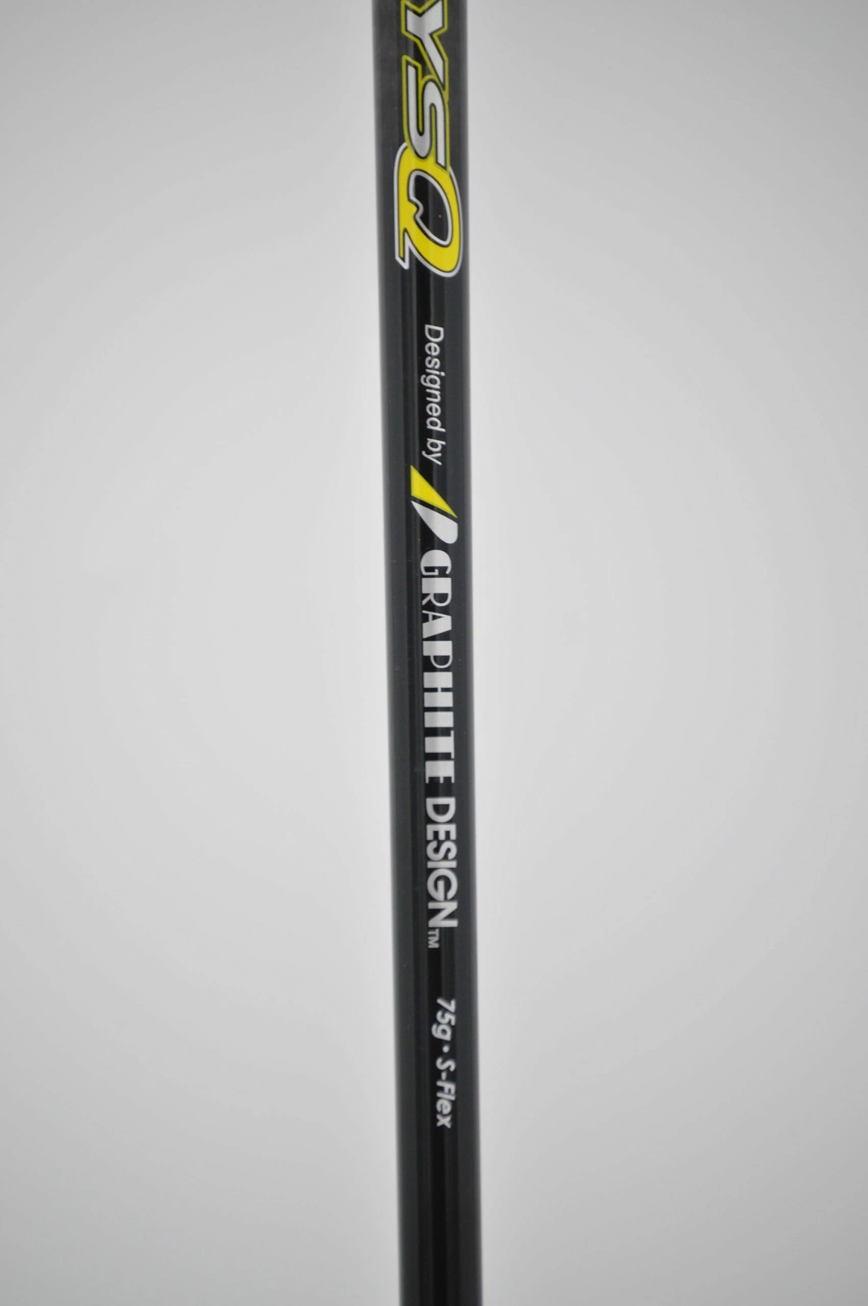 GolfRoots Adams Speedline Prototype 9033F 3 Wood S Flex 6 GolfRoots Adams Speedline Prototype 9033F 3 Wood S Flex - Image 4