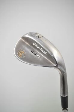 GolfRoots Cleveland CG15 Tour Zip 52 Degree Wedge Wedge Flex