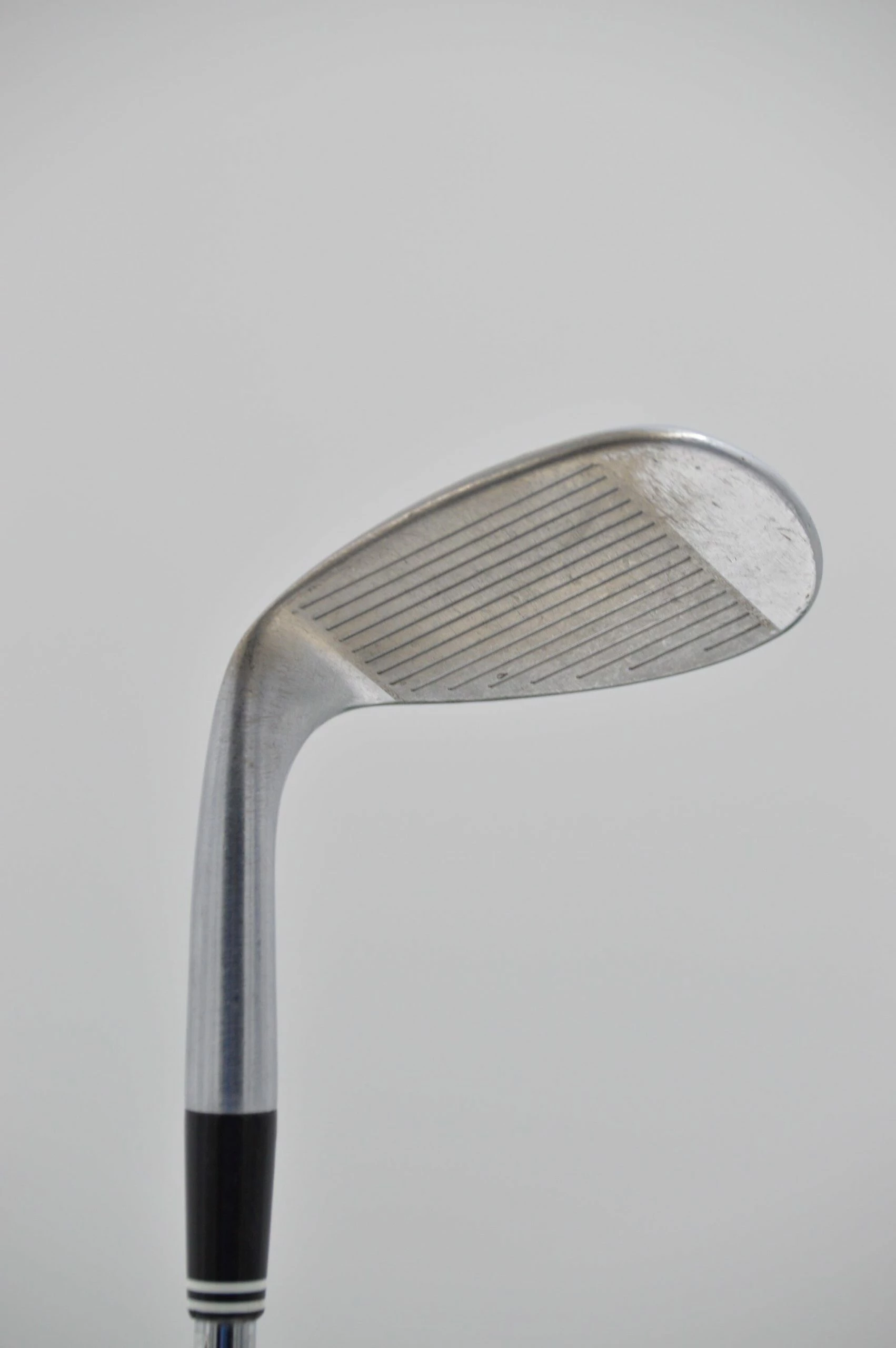 GolfRoots Cleveland CG15 Tour Zip 58 Degree Wedge Wedge Flex 4 GolfRoots Cleveland CG15 Tour Zip 58 Degree Wedge Wedge Flex - Image 2