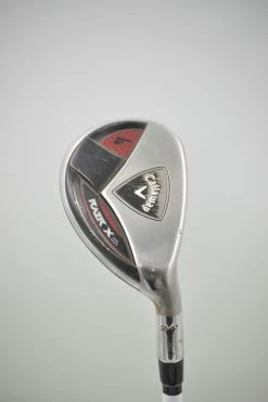 GolfRoots Callaway RAZR X HL 4 Hybrid SR Flex