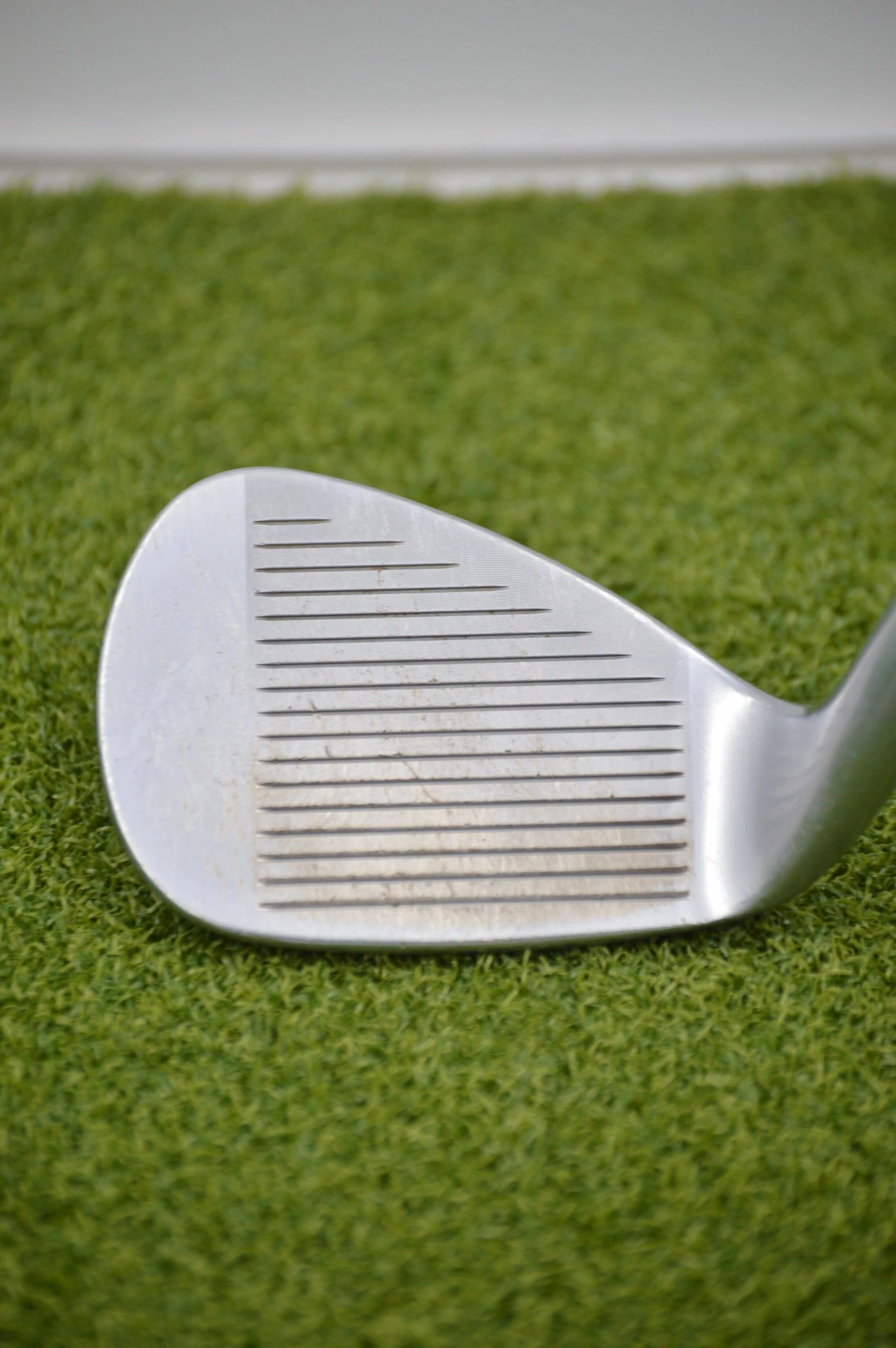 GolfRoots Titleist Vokey SM5 56 Degree Wedge 4 GolfRoots Titleist Vokey SM5 56 Degree Wedge - Image 3