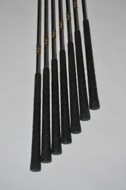 GolfRoots Mizuno T-Zoid Pro 3-9 Iron Set S Flex -Adams Golf Shop BBFA1EB9 AF44 4299 8C8E AF9FCB856F9B