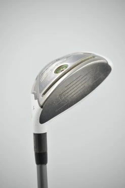 GolfRoots TaylorMade RBZ Fairway 4 Wood R Flex -Adams Golf Shop BC05EC6E 9757 4727 9FDE 5E4D7EA5711E