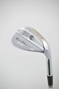 GolfRoots Cleveland Tour Action 64 Degree Wedge
