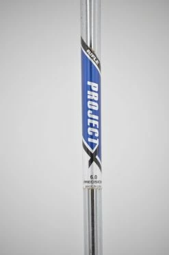 GolfRoots Titleist 710 AP2 6 Iron S Flex -Adams Golf Shop BCBDC4C4 710B 43D1 A514 BC9DEC4DC61A 1