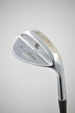 GolfRoots Cleveland 900 Chrome 60 Degree Wedge