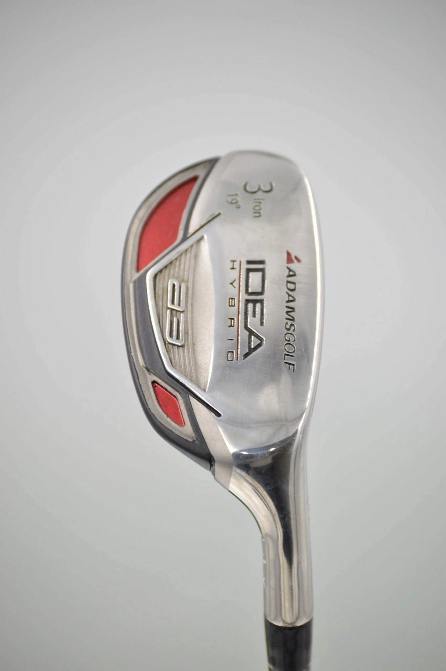 GolfRoots Adams Idea A3 3 Hybrid R Flex 3 GolfRoots Adams Idea A3 3 Hybrid R Flex