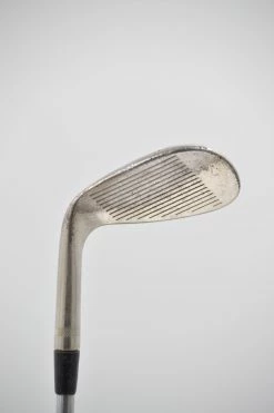 GolfRoots Titleist Vokey Chrome 56 Degree Wedge 8 GolfRoots Titleist Vokey Chrome 56 Degree Wedge -Adams Golf Shop BD342BB1 0049 4AEA 8D7F CFC60CFECB0C