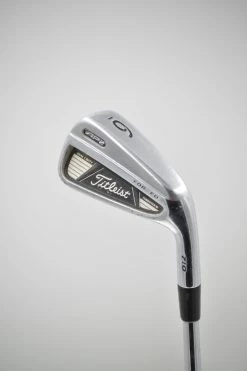 GolfRoots Titleist 710 AP2 6 Iron S Flex