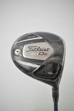 GolfRoots Titleist 910D2 10.5 Degree Driver R Flex