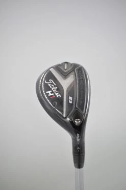 GolfRoots Women's Titleist 818 H1 23 Degree Hybrid W Flex