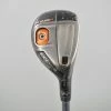 GolfRoots Cobra King F6 17.5 Degree Hybrid S Flex -Adams Golf Shop BFA27621 7464 4631 9899 B058F650F282