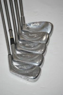GolfRoots Tourney MacGregor 3, 5-7, 9 Iron Set -1 In. -Adams Golf Shop BFF84CCB 5254 414A 937F 7D633C821897