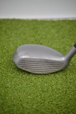 GolfRoots Adams Tight Lies 3 Wood R Flex -Adams Golf Shop C060595B 9075 4568 B369 6C2B7ABF60DF