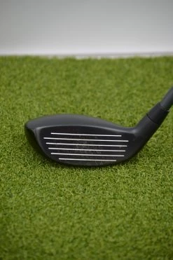 GolfRoots PXG 0317 22 Degree Hybrid R Flex -Adams Golf Shop C1524C64 DD93 437E 9AB4 72D05CB6EA84