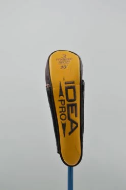 GolfRoots Adams Idea Pro 3 Hybrid S Flex -Adams Golf Shop C176D87D 60EB 459D A2B0 1FDC0B448FBA