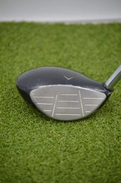 GolfRoots Callaway Steelhead Plus Fairway 5 Wood S Flex 10 GolfRoots Callaway Steelhead Plus Fairway 5 Wood S Flex -Adams Golf Shop C20433C0 DFAC 48DD 8F94 290D732255F2