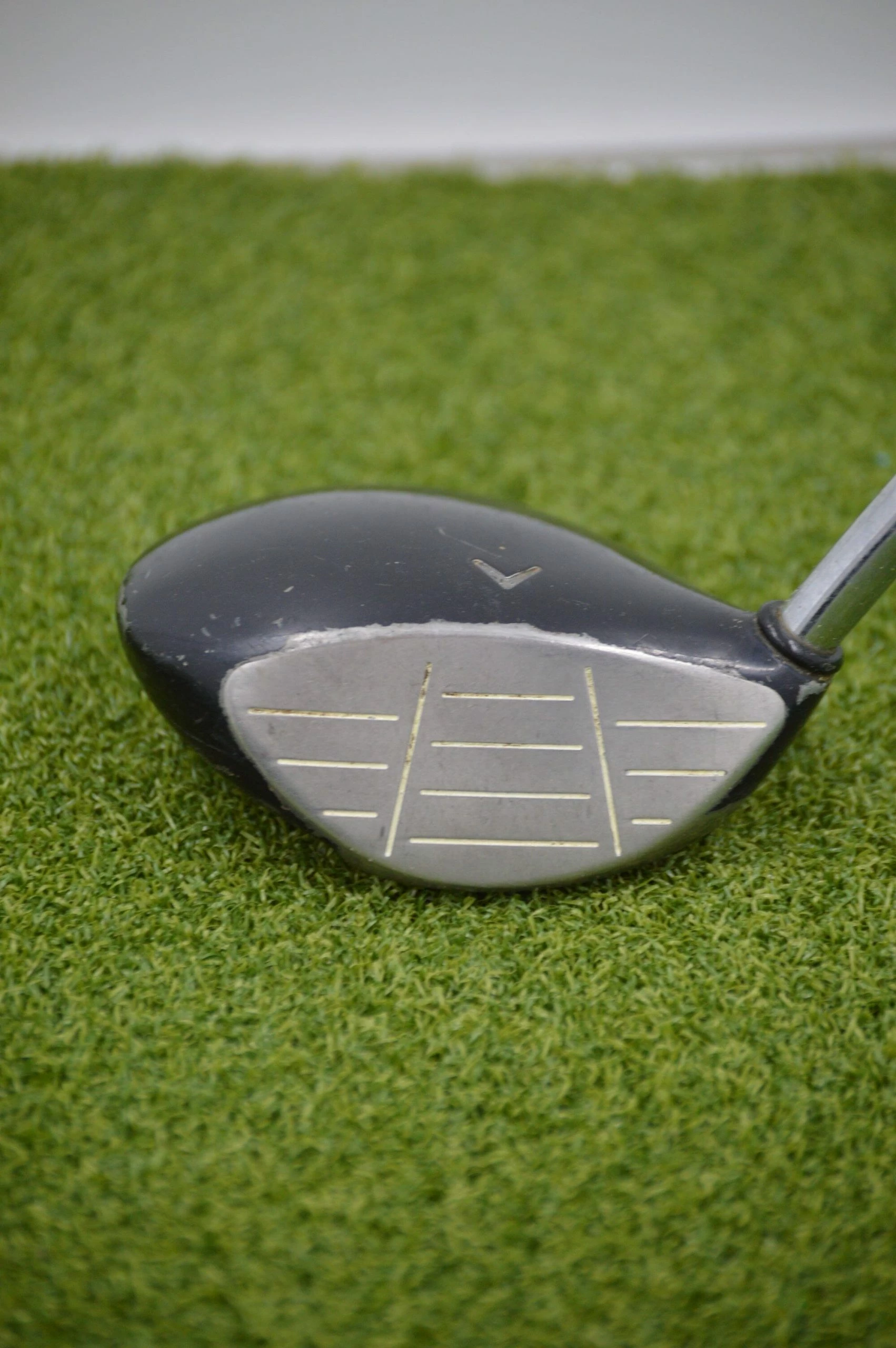 GolfRoots Callaway Steelhead Plus Fairway 5 Wood S Flex 5 GolfRoots Callaway Steelhead Plus Fairway 5 Wood S Flex - Image 3