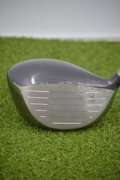 GolfRoots Cleveland Launcher 400 10.5 Degree Driver R Flex -Adams Golf Shop C21040F2 1FD6 47AD AC73 72E25DB689E7