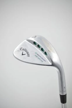 GolfRoots Callaway Mack Daddy PM 64 Degree Wedge Wedge Flex