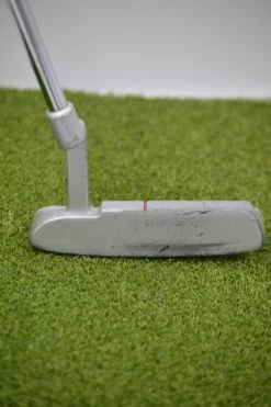 GolfRoots Lefty Confidence ESP 35.5in Putter -Adams Golf Shop C255F733 E8BB 421F 9BB6 DEE86897E098