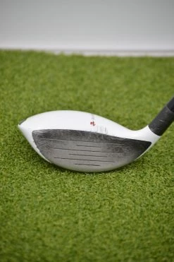 GolfRoots TaylorMade Burner Superfast 2.0 Rescue 4 Hybrid SR Flex -Adams Golf Shop C26B1AC9 867E 4DE6 B49A 1182D3810764