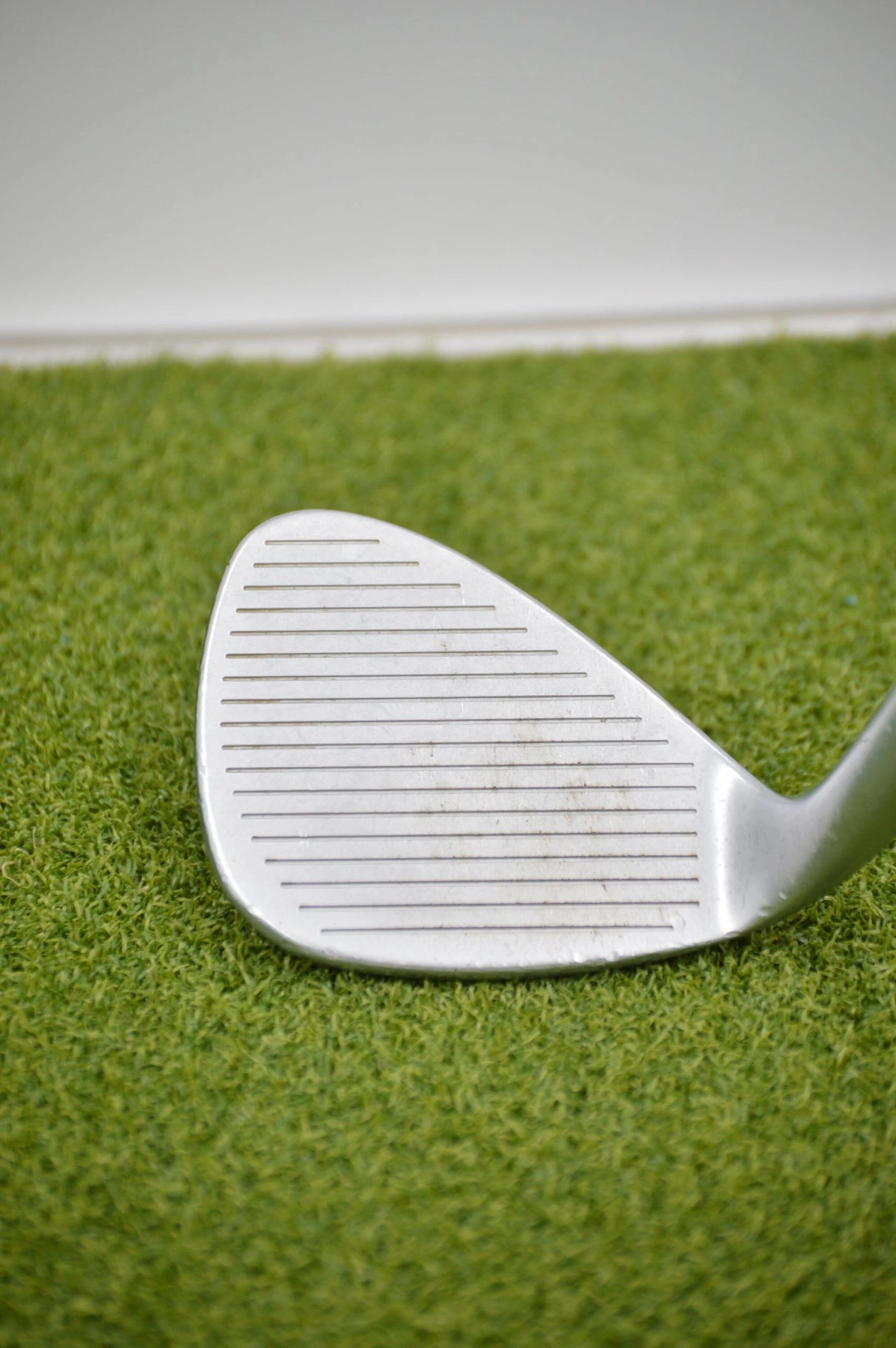 GolfRoots Callaway Mack Daddy PM 64 Degree Wedge Wedge Flex 5 GolfRoots Callaway Mack Daddy PM 64 Degree Wedge Wedge Flex - Image 3