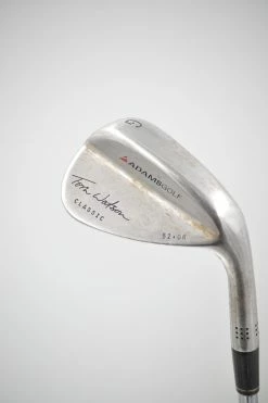GolfRoots Adams Tom Watson Classic Grind 52 Degree Wedge