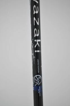 GolfRoots Cleveland CG Black Fairway 5 Wood R Flex -Adams Golf Shop C3C6AD68 2D0C 456E A20C 659CDED55E73