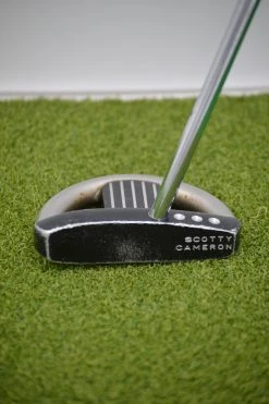 GolfRoots Scotty Cameron Futura Phantom Mallet 35in -Adams Golf Shop C3FC70B6 1E63 46A5 B139 0B10B42392D4