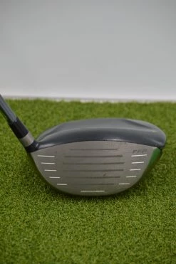 GolfRoots Lefty Cleveland Hi-Bore Monster XLS 10.5 Degree Driver R Flex -Adams Golf Shop C4296DE9 AE8A 49C3 A787 655C3B5C5B78