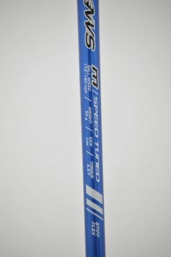 GolfRoots Cobra M Speed LD Offset 2008 Fairway 3 Wood S Flex -Adams Golf Shop C49E385A AB3D 4AD5 93D5 A86D6B53BC5F