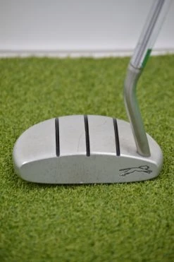 GolfRoots Slazenger Kirk Currie LAM1 35.5in -Adams Golf Shop C4AC66FF 1FD3 4CA0 81B3 B52250E38C11