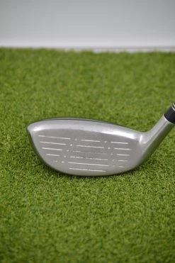 GolfRoots Cobra Baffler TWS 4 Hybrid S Flex -Adams Golf Shop C4DB9C1D FCC1 44B3 9800 F8BC6F85CDF1