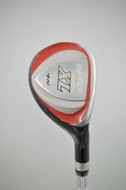 GolfRoots Tour Flite XL 4 Hybrid R Flex