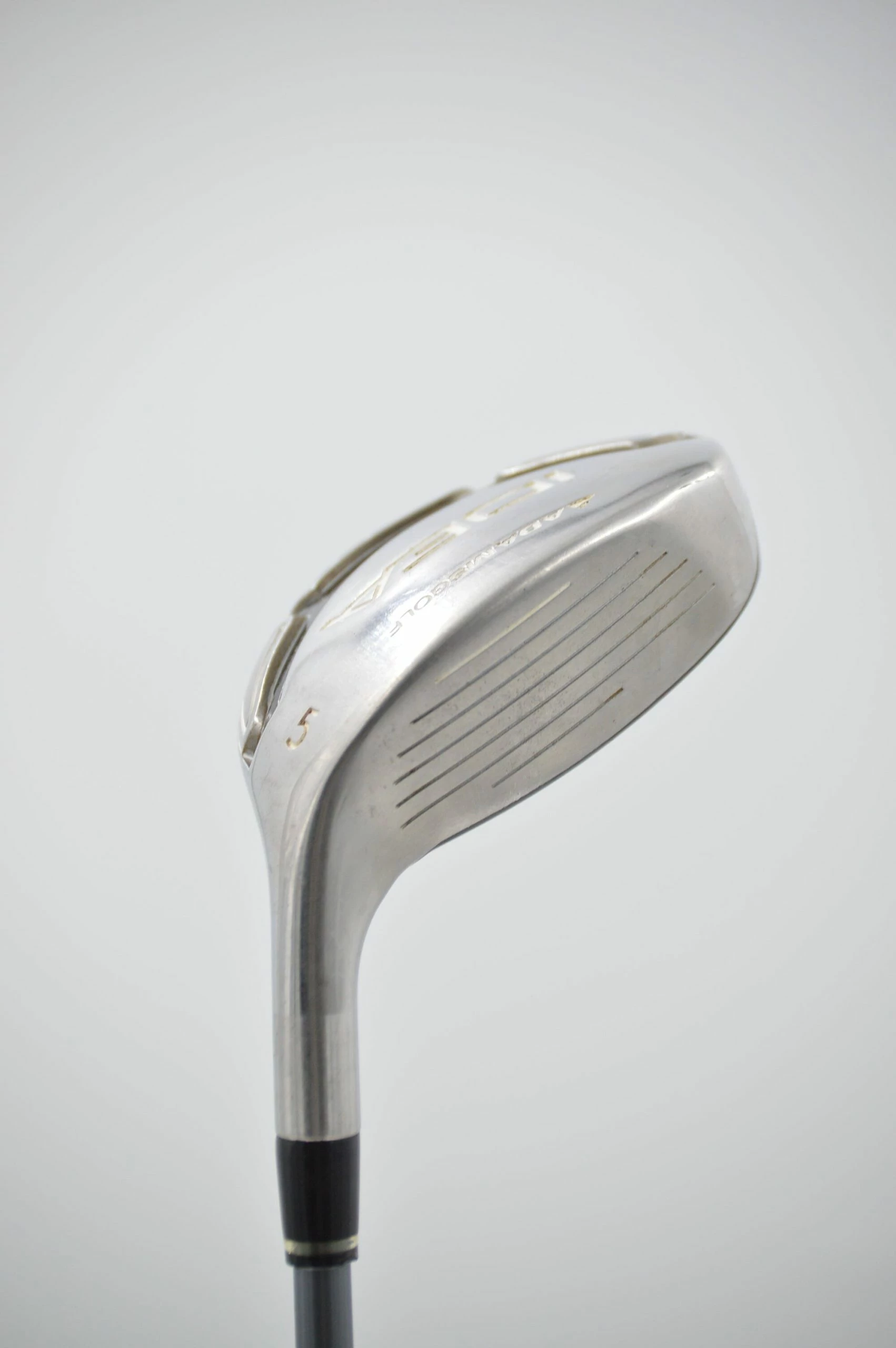 GolfRoots Women's Adams Idea A70s 5 Wood W Flex 4 GolfRoots Women's Adams Idea A70s 5 Wood W Flex - Image 2