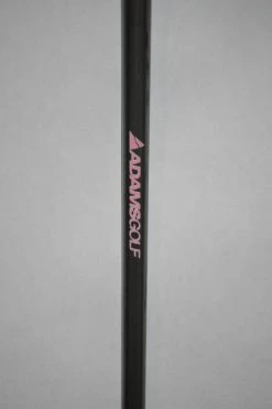 GolfRoots Womens AdamsGolf Idea 3 Wood L Flex -Adams Golf Shop C695B685 1F07 4BD0 93D8 6260DECE27BE