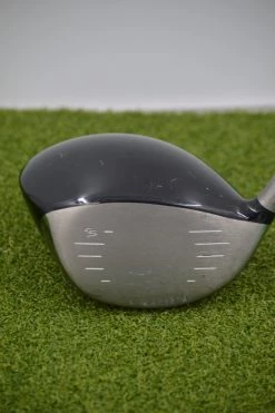 GolfRoots TaylorMade R5 Dual (Type D) 10.5 Degree Driver R Flex -Adams Golf Shop C69CEEA8 63F9 4215 ABAF E7B2F33FDAE3