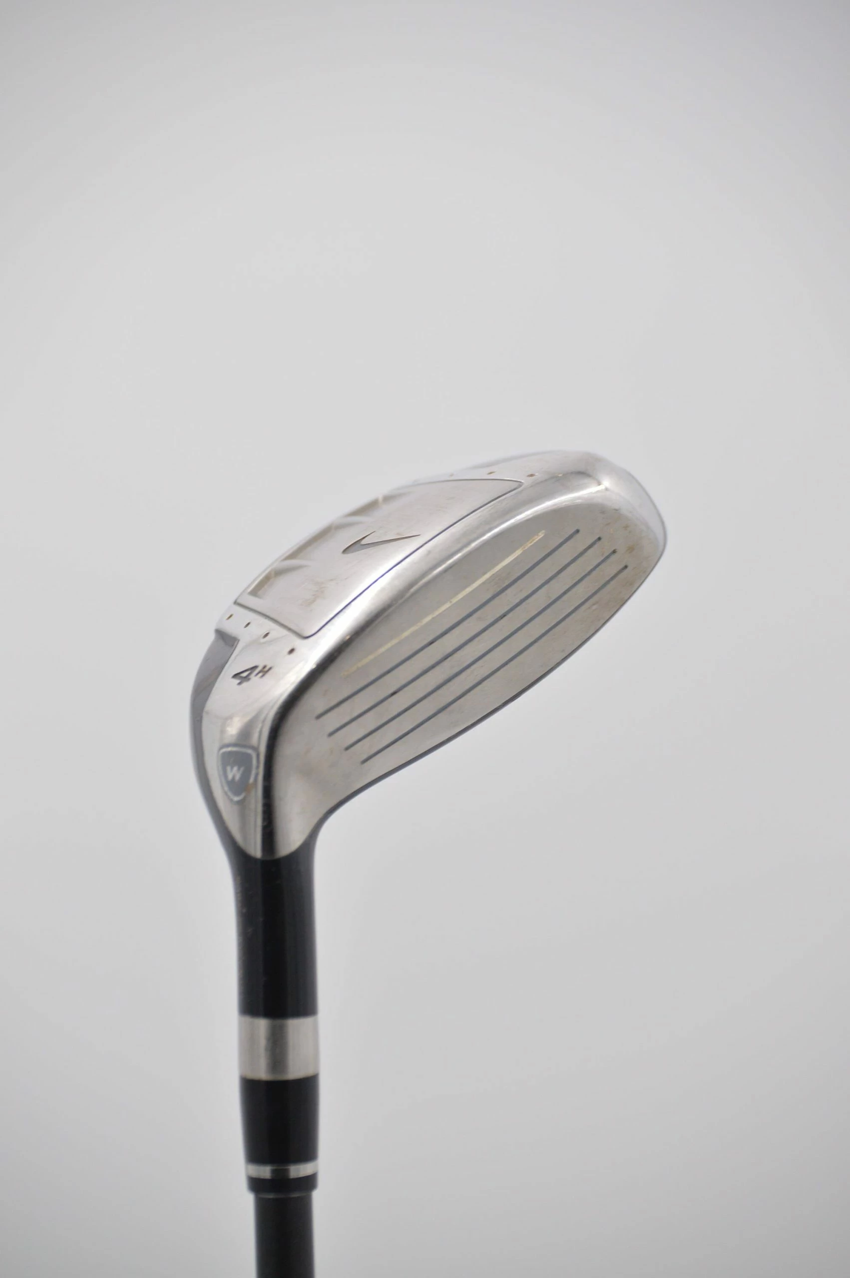 GolfRoots Nike Ignite 4 Hybrid S Flex 4 GolfRoots Nike Ignite 4 Hybrid S Flex - Image 2
