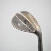 GolfRoots Cleveland CG10 Black Pearl 60 Degree Wedge Wedge Flex