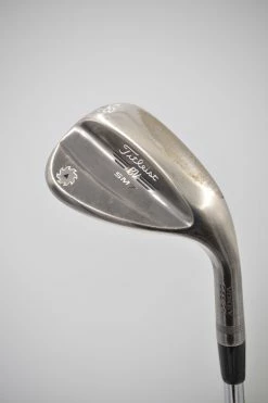 GolfRoots Titleist Vokey SM7 58 Degree Wedge S Flex