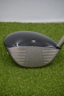 GolfRoots Titleist 907D2 9.5 Degree Driver S Flex 9 GolfRoots Titleist 907D2 9.5 Degree Driver S Flex -Adams Golf Shop C8B59A9A 4EDE 4BF7 8FA4 E2FF3FBCBEF4