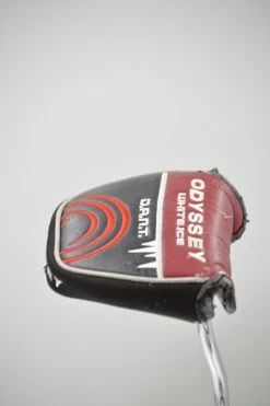 GolfRoots Odyssey White Ice DART Long 35.5in -Adams Golf Shop C946DCC5 3405 4845 8D76 F70ADFFD252A