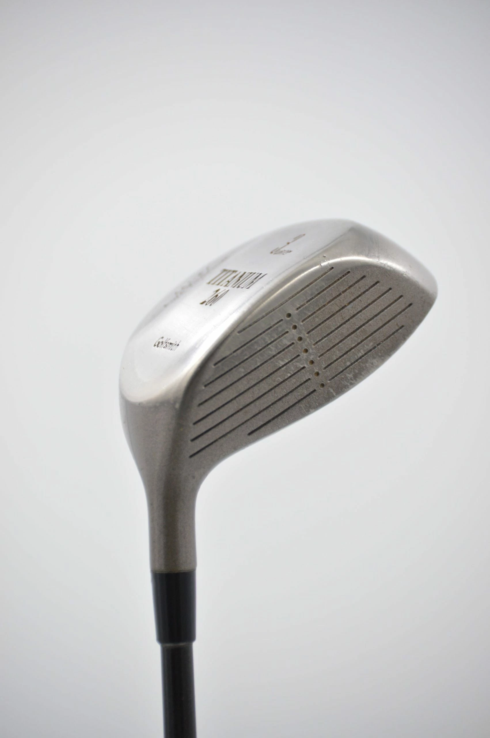 GolfRoots FairMetal TourModel Fairway 19 Degree Wood R Flex 4 GolfRoots FairMetal TourModel Fairway 19 Degree Wood R Flex - Image 2