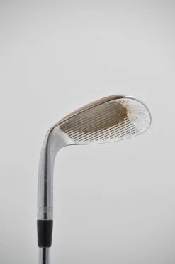 GolfRoots Titleist Vokey SM6 58 Degree Wedge S Flex -Adams Golf Shop C9E74FBC 8DD6 42B9 98F8 57577E52A6C5